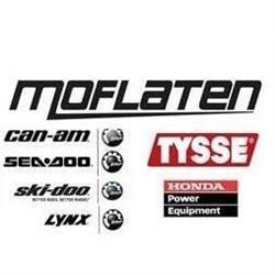 Moflaten Smie OG Verksted AS