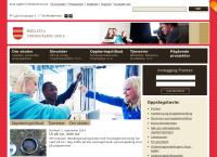 Møglestu videregående skole
