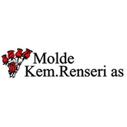 Molde Kem. Renseri AS