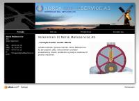 Norsk Mølleservice As