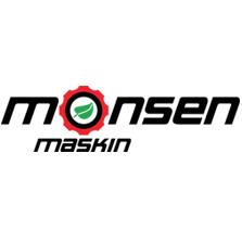 Monsen Maskin AS