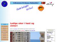 Morewood No Kjeld Dag Svendsen