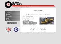 Morten Bruvold As