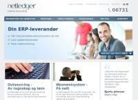 Mosveen Regnskap AS