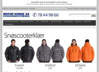 Motor Norway AS
