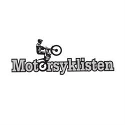 Motorsyklisten AS