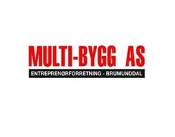 Multi Bygg AS