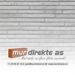 Mur Direkte AS