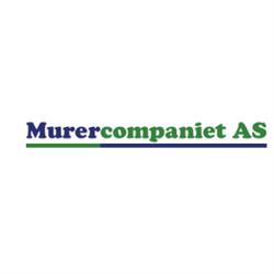 Murercompaniet AS
