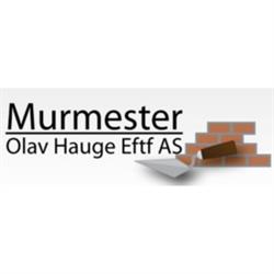 Murmester Olav Hauge Eftf AS