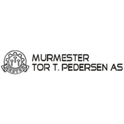 Murmester Tor Trygve Pedersen AS