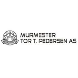 Murmester Tor Trygve Pedersen AS