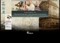 Trondhjems Murmesterlaug