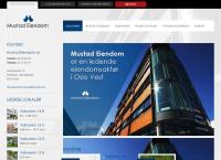 Mustad Eiendomsdrift AS