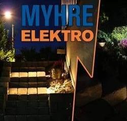 Myhre Elektro AS