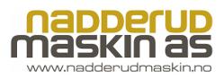 Nadderud Maskin Anlegg AS