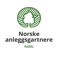 NAML Norske Anleggsgartnere miljø og landskapsentreprenører
