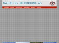 Natur og Utfordring AS