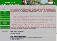 Norske Naturveiledere