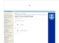 Nesttun Sentrumsforening