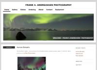Nettfoto Frank S Andreassen