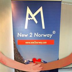 New 2 Norway AS