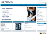 Nima Utdanning AS
