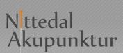 Nittedal Naturmedisinske Senter