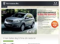 Nitteberg Bil as