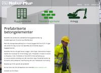 Naturmur AS