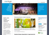 Nonbye Norge AS