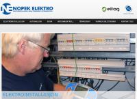 Nopek Elektro As