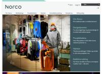 Norco interior AS
