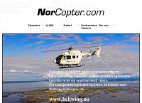 Norcopter As