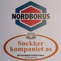 Snekkerkompaniet AS