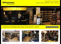 Nordhagen Bilverksted Storo AS