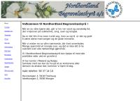 Nordhordland Begravelsesbyrå AS