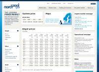Nord Pool Spot As