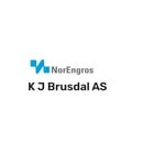 NorEngros K J Brusdal AS