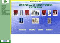 NorFilter AS