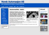 Norsk Automasjon AS
