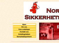 Norsk Sikkerhetspartner AS