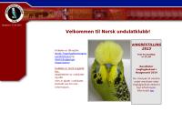Norsk Undulatklubb