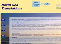 North Sea Translations Beckman