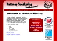 Nøtterøy Snekkerlag Lasse Masterud