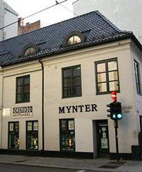 Numisma Mynthandel AS