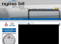 Mitsubishi - Nymo Bil AS