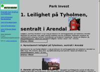 Nyvold Eiendom