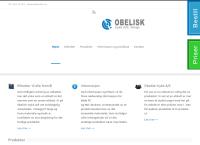 Obelisk Trykk AS