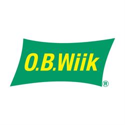 O.b.wiik Utleie AS
